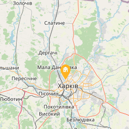 Sukhumskaya street на карті